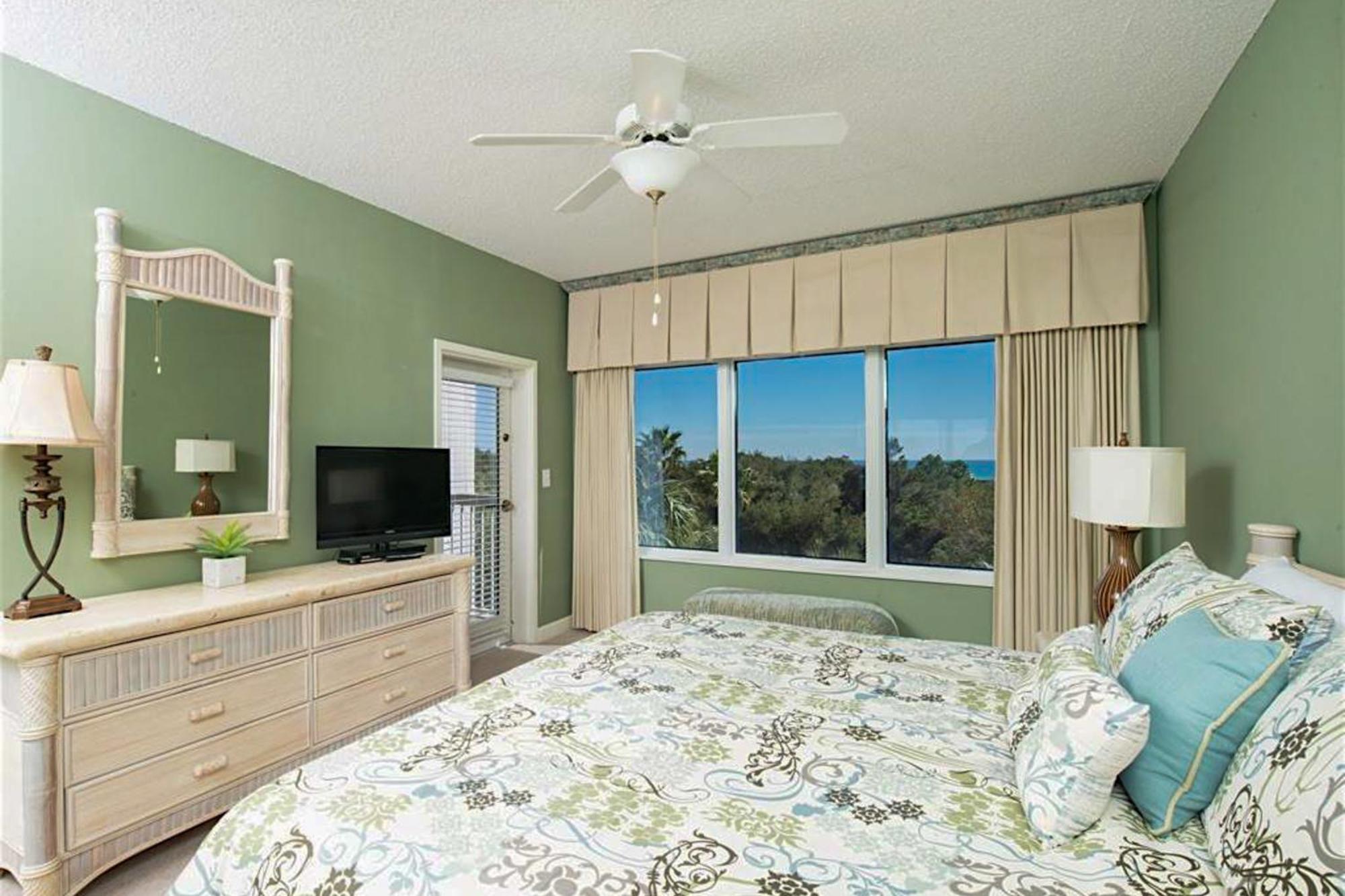 Tops'L Summit I デスティン 部屋 写真